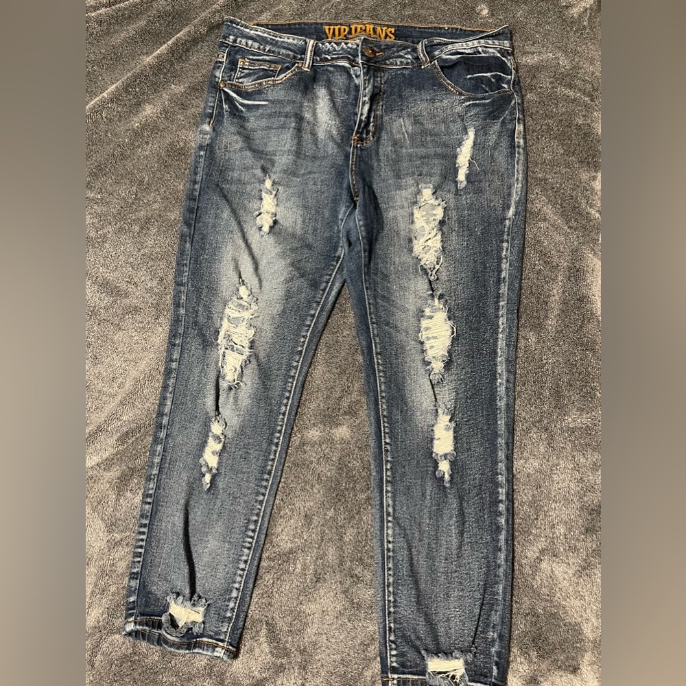 VIP Jeans